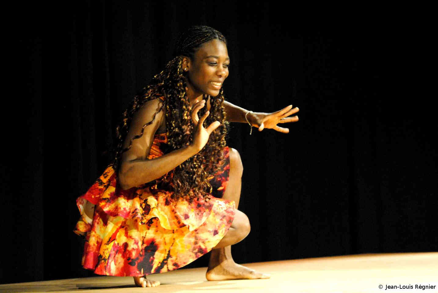 Elma Et L'Oranger Magique 2012 Jean Louis Régnier (9)